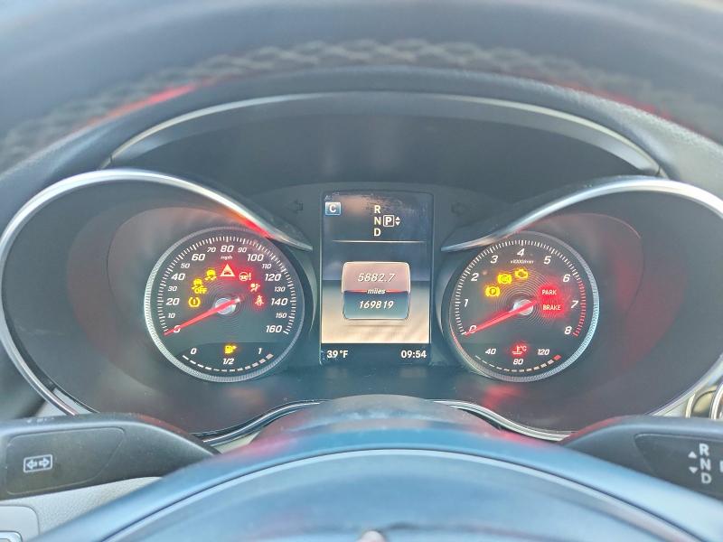 Продажа на аукционе авто 2015 Mercedes-benz C, vin: 55SWF4JB5FU070327, номер лота: 75642785