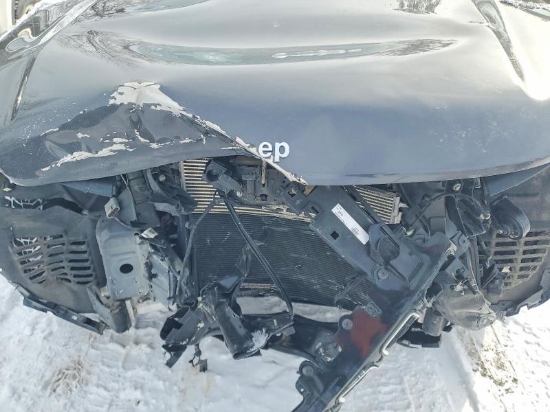 Продажа на аукционе авто 2023 Jeep Grand Cherokee, vin: 1C4RJKBG3P8865051, номер лота: 76427915