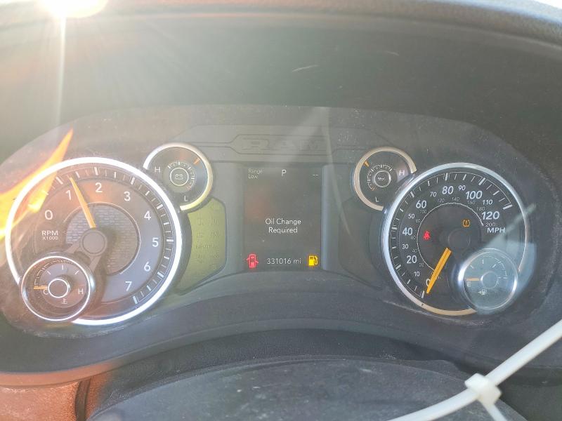 78511145 :رقم المزاد ، 3C6UR5HJ5KG565951 vin ، 2019 Ram 2500 مزاد بيع