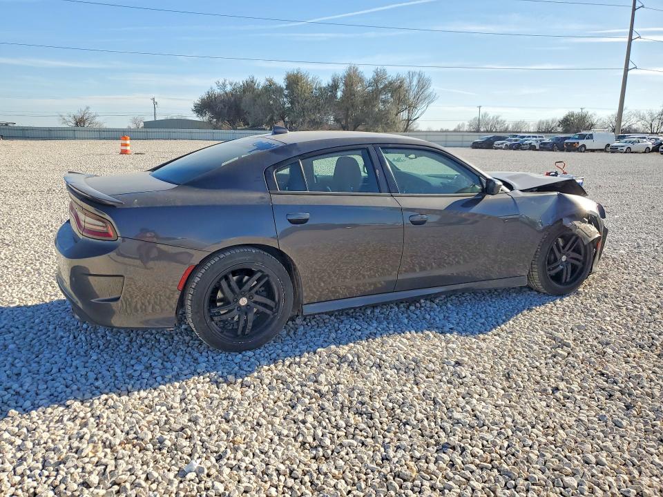 Продажа на аукционе авто 2021 Dodge Charger, vin: 2C3CDXCT9MH521885, номер лота: 78670375