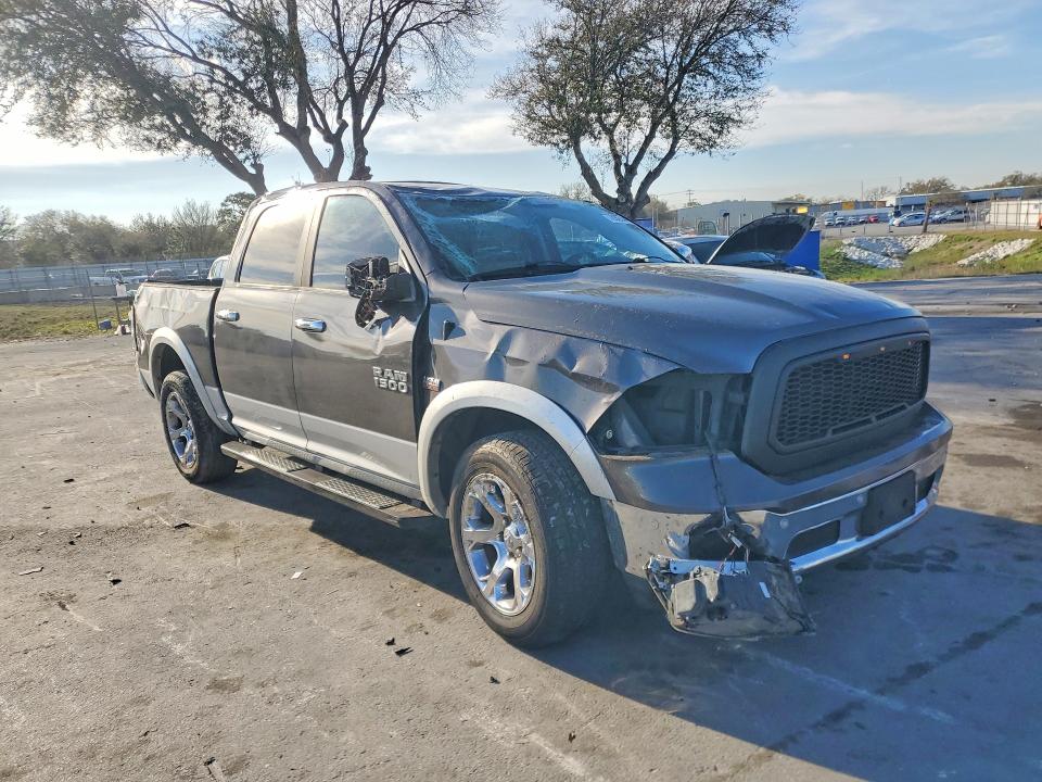 Aukcja sprzedaży 2014 Ram 1500, vin: 1C6RR6NT8ES248194, numer aukcji: 78927445