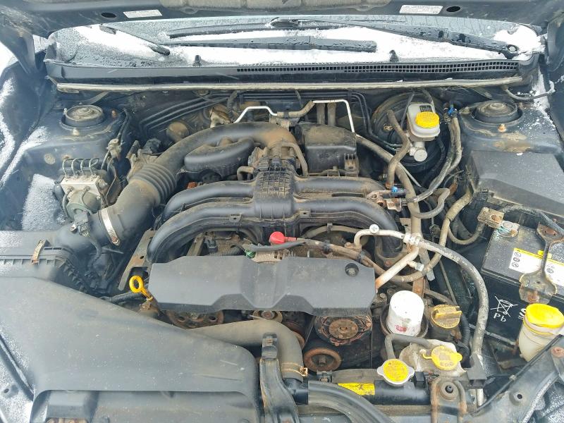 Aukcja sprzedaży 2014 Subaru Xv Crosstrek, vin: JF2GPACC8EH276782, numer aukcji: 74917615