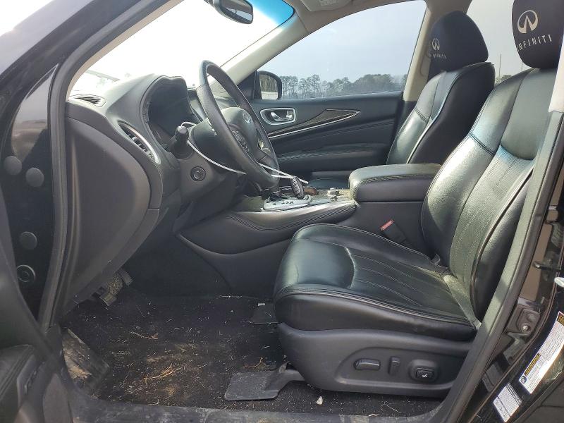 Продажа на аукционе авто 2015 Infiniti Qx60, vin: 5N1AL0MM4FC527499, номер лота: 79037865