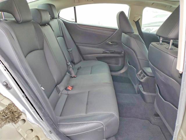 Aukcja sprzedaży 2022 Lexus Es 350, vin: 58ADZ1B16NU121736, numer aukcji: 78681675