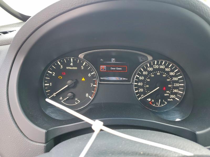 Aukcja sprzedaży 2016 Nissan Altima, vin: 1N4AL3AP3GN350976, numer aukcji: 77562845