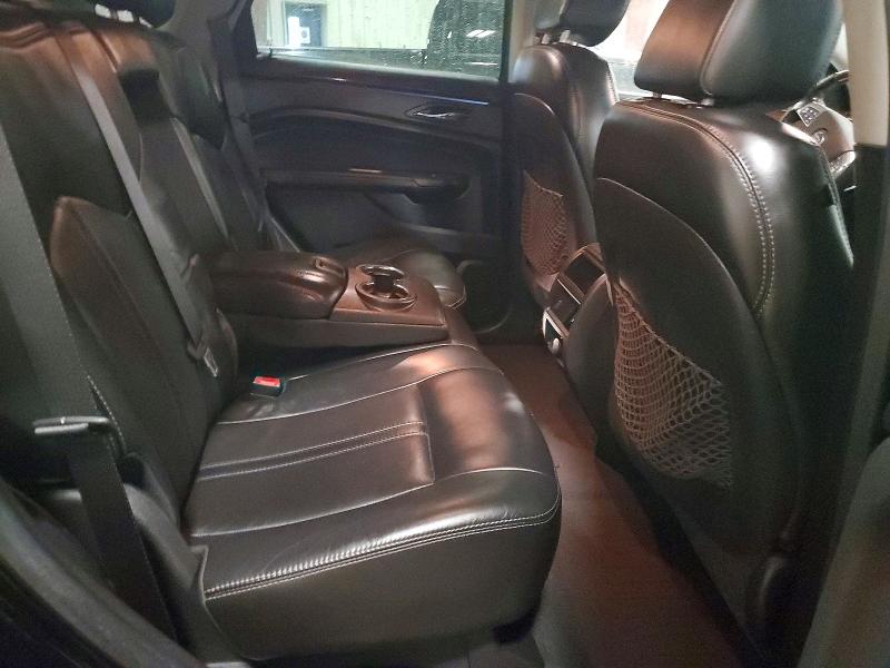 78854895 :رقم المزاد ، 3GYFNAE38CS542457 vin ، 2012 Cadillac Srx مزاد بيع