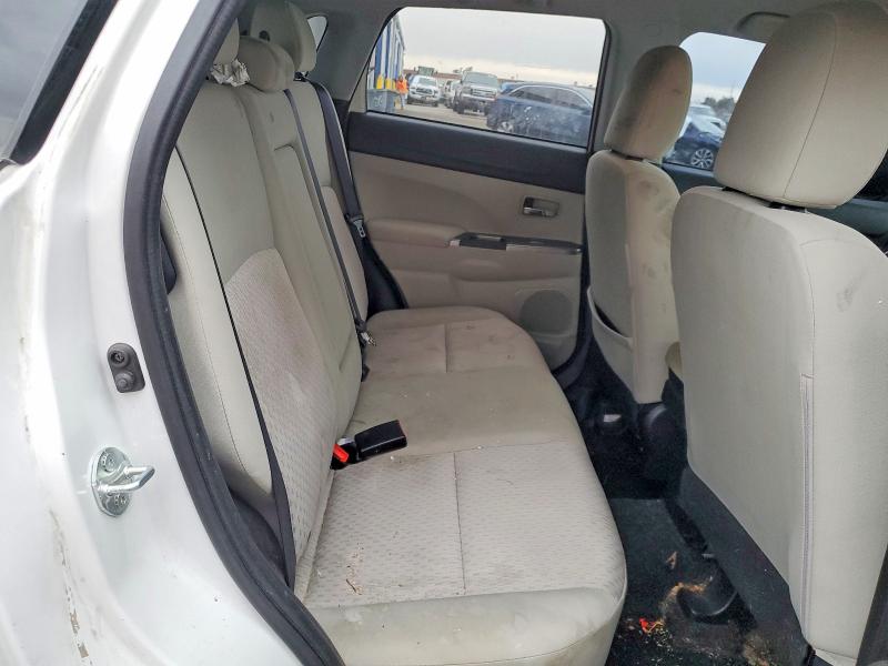 Aukcja sprzedaży 2019 Mitsubishi Outlander Sport, vin: JA4AR3AU1KU005615, numer aukcji: 77733585
