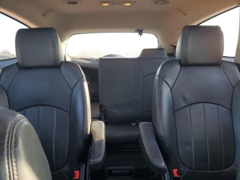 Продаж на аукціоні авто 2016 Buick Enclave, vin: 5GAKRCKD5GJ111746, номер лоту: 77164675