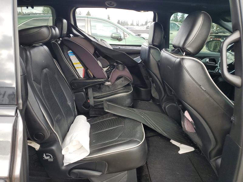 Aukcja sprzedaży 2020 Chrysler Pacifica, vin: 2C4RC1GG3LR102717, numer aukcji: 79324495