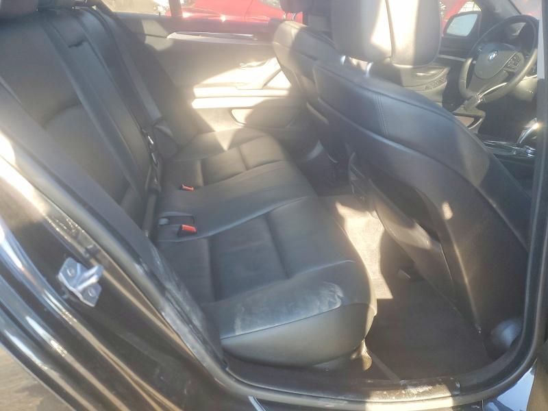 76995555 :رقم المزاد ، WBAXH5C5XDD108844 vin ، 2013 Bmw 528 مزاد بيع