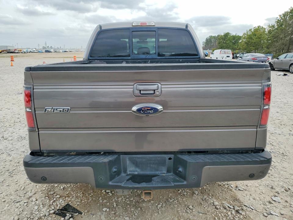 77710745 :رقم المزاد ، 1FTFW1CT0EFC69334 vin ، 2014 Ford F150 مزاد بيع