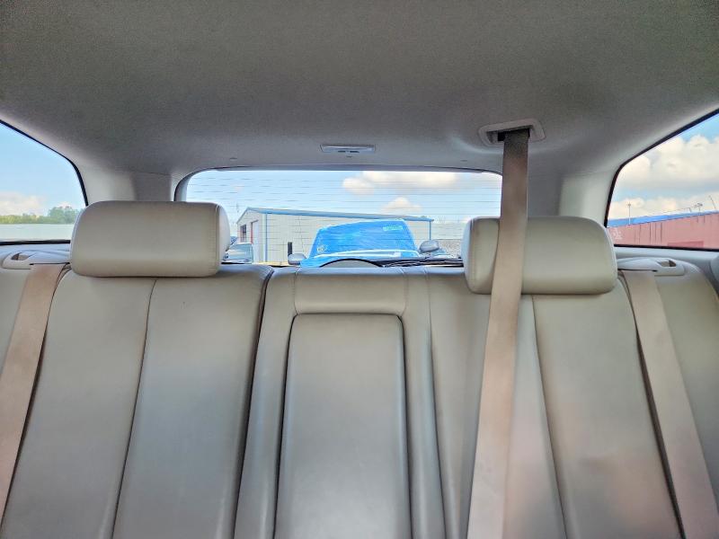 Продаж на аукціоні авто 2011 Mazda Cx-7, vin: JM3ER2C51B0404689, номер лоту: 79254975