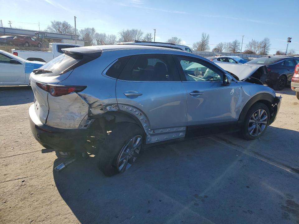 Aukcja sprzedaży 2021 Mazda Cx-30, vin: 3MVDMBBLXMM313177, numer aukcji: 77853285