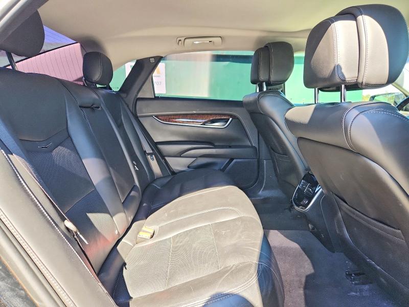 Aukcja sprzedaży 2013 Cadillac Xts, vin: 2G61R5S37D9228381, numer aukcji: 76528755