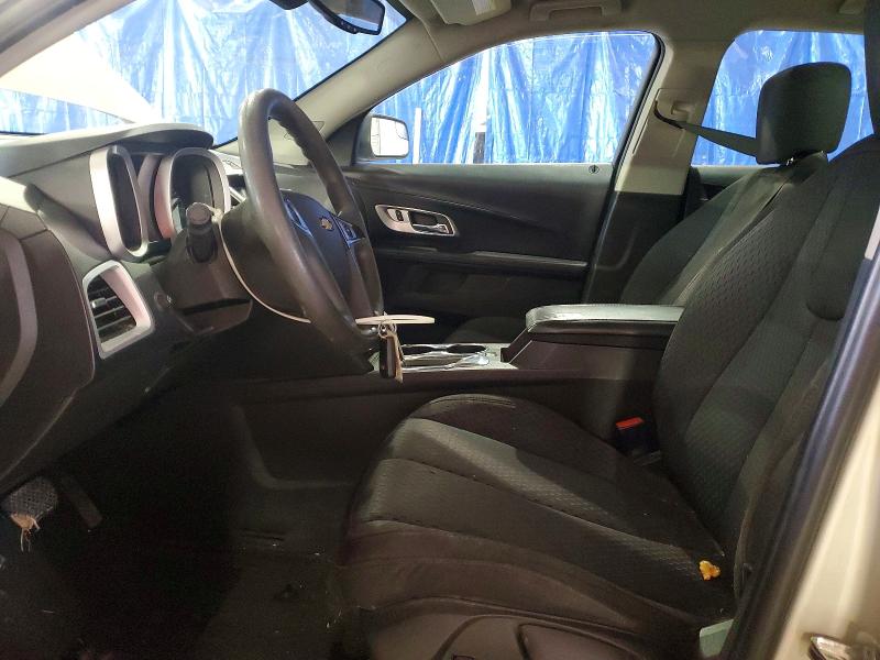 Aukcja sprzedaży 2013 Chevrolet Equinox, vin: 2GNALBEK7D6428699, numer aukcji: 78428595