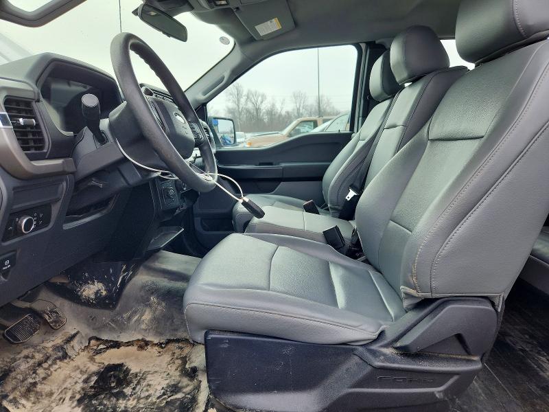 Aukcja sprzedaży 2024 Ford F150, vin: 1FTEX1LP8RKD43964, numer aukcji: 77715705