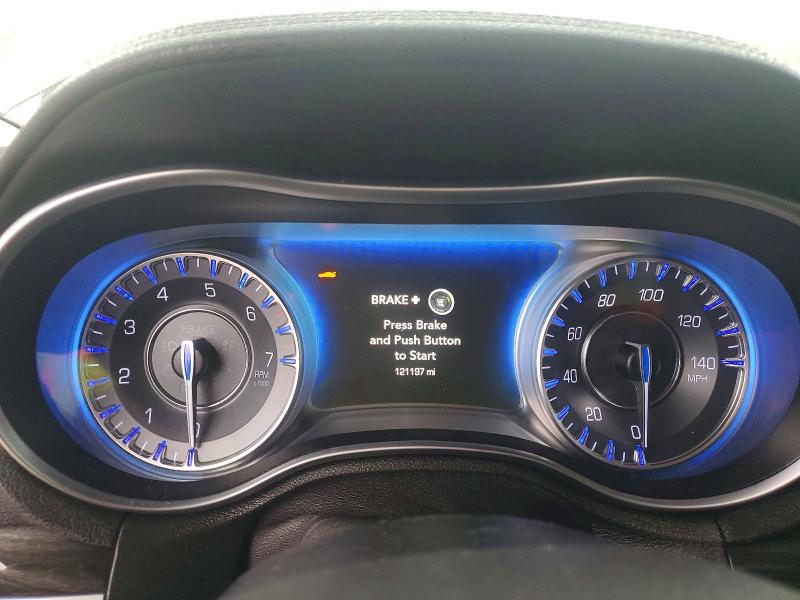 Продаж на аукціоні авто 2016 Chrysler 300, vin: 2C3CCAAG7GH314017, номер лоту: 77738925