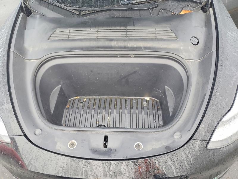 Aukcja sprzedaży 2023 Tesla Model Y, vin: 7SAYGAEE7PF773474, numer aukcji: 75533325