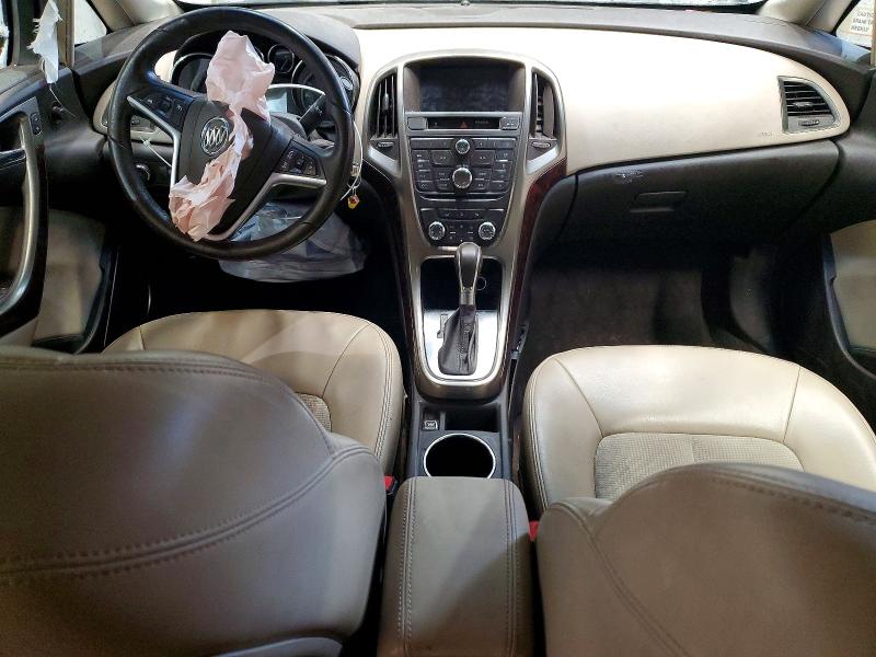 78591625 :رقم المزاد ، 1G4PP5SKXC4195569 vin ، 2012 Buick Verano مزاد بيع