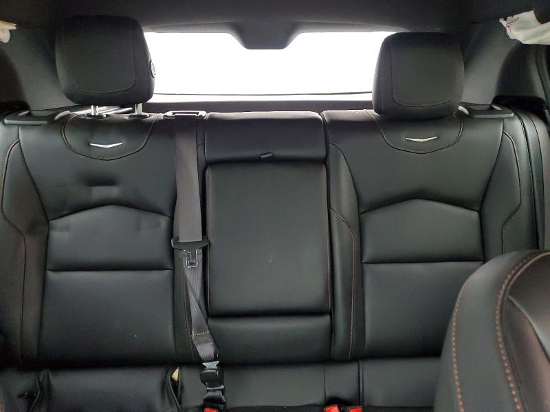 Продажа на аукционе авто 2019 Cadillac Xt4, vin: 1GYFZER43KF101434, номер лота: 77555745