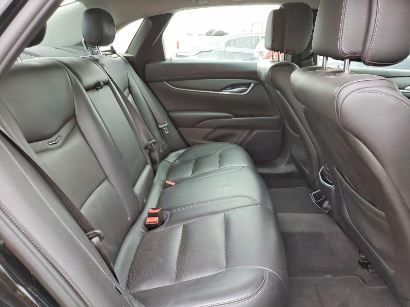 2013 Cadillac Xts მანქანა იყიდება აუქციონზე, vin: 2G61N5S34D9209959, აუქციონის ნომერი: 77883675