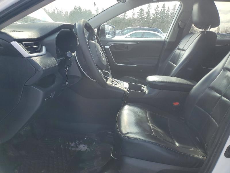 Продаж на аукціоні авто 2024 Toyota Rav4, vin: 2T3BWRFV0RW212923, номер лоту: 75924255