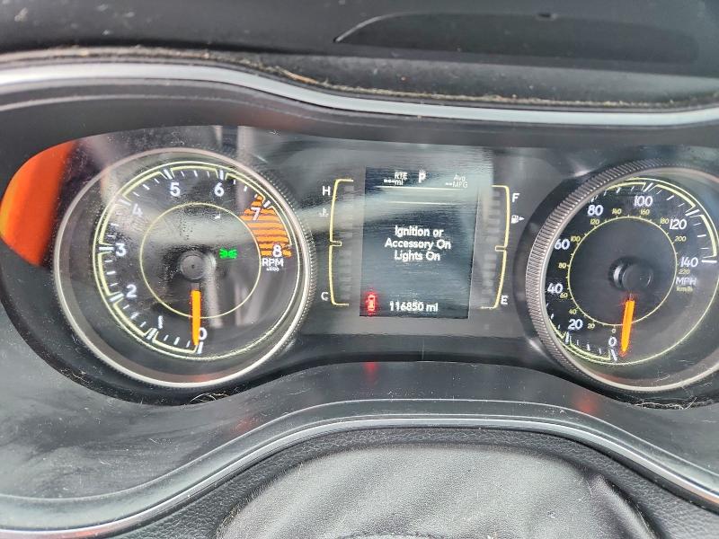 Aukcja sprzedaży 2019 Jeep Cherokee, vin: 1C4PJMLX5KD369797, numer aukcji: 75167895