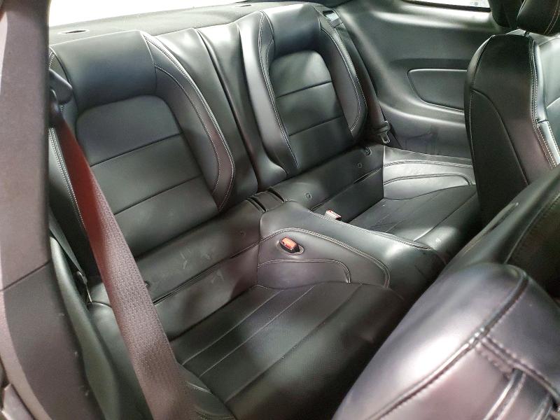 Продаж на аукціоні авто 2015 Ford Mustang, vin: 1FA6P8THXF5367513, номер лоту: 78055975