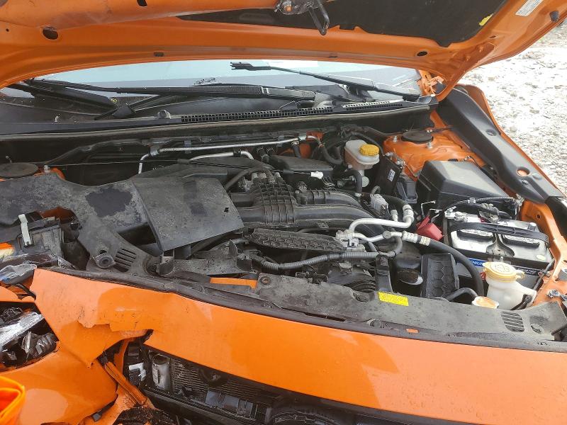 Продажа на аукционе авто 2018 Subaru Crosstrek, vin: JF2GTALC9JH281754, номер лота: 77909965