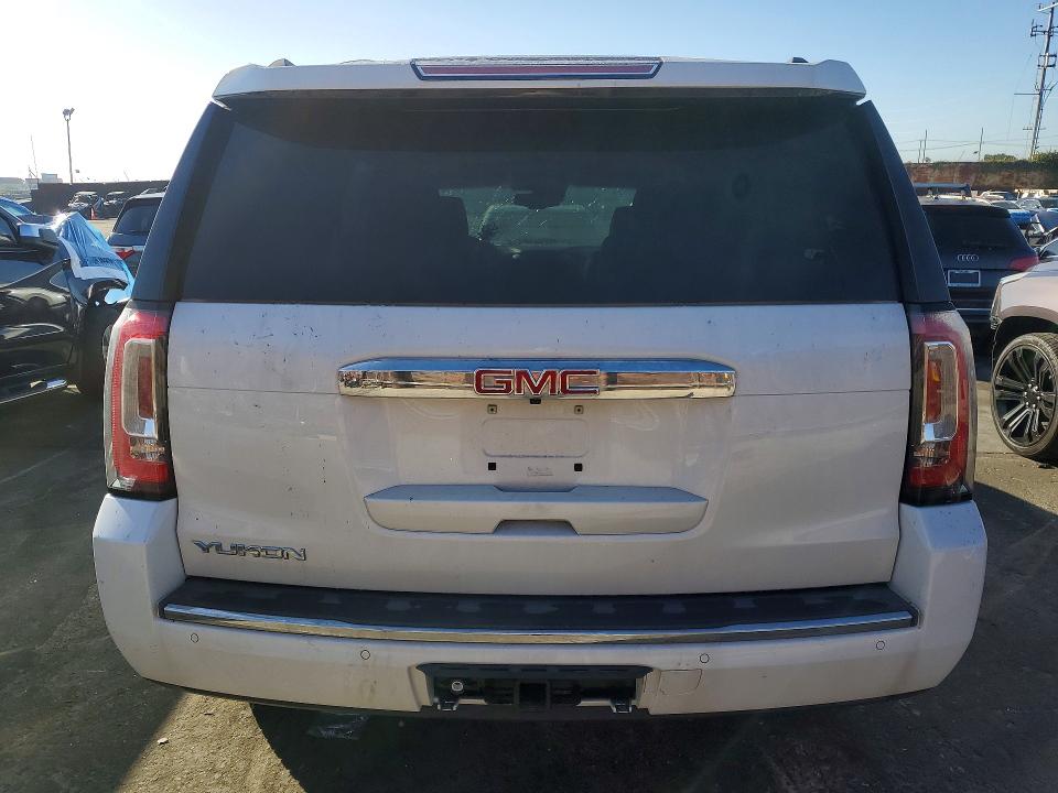 Продаж на аукціоні авто 2016 Gmc Yukon, vin: 1GKS2CKJ3GR337489, номер лоту: 75478965