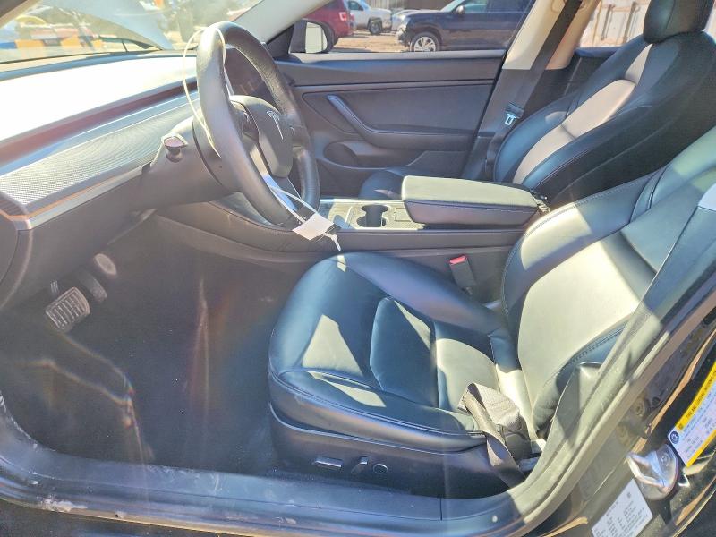 2021 Tesla Model 3 მანქანა იყიდება აუქციონზე, vin: 5YJ3E1EB1MF901884, აუქციონის ნომერი: 76269165