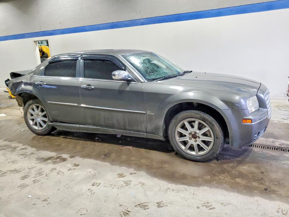 79266815 :رقم المزاد ، 2C3CK5CVXAH151277 vin ، 2010 Chrysler 300 مزاد بيع