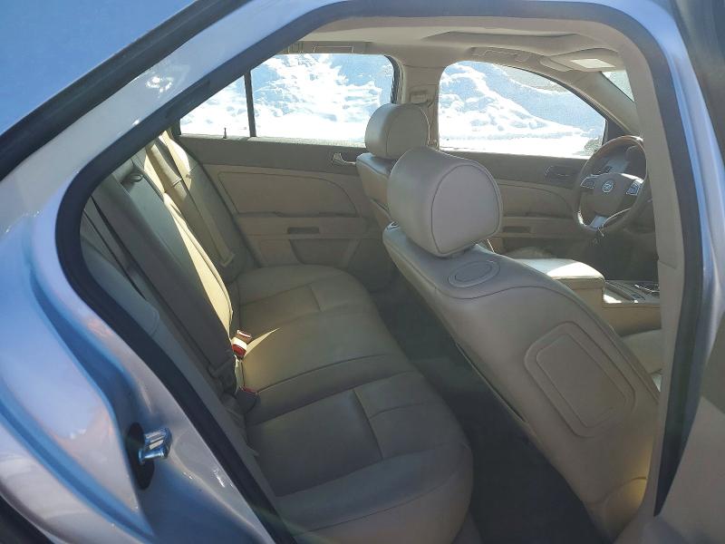 Aukcja sprzedaży 2011 Cadillac Sts, vin: 1G6DX6ED9B0101085, numer aukcji: 76574015