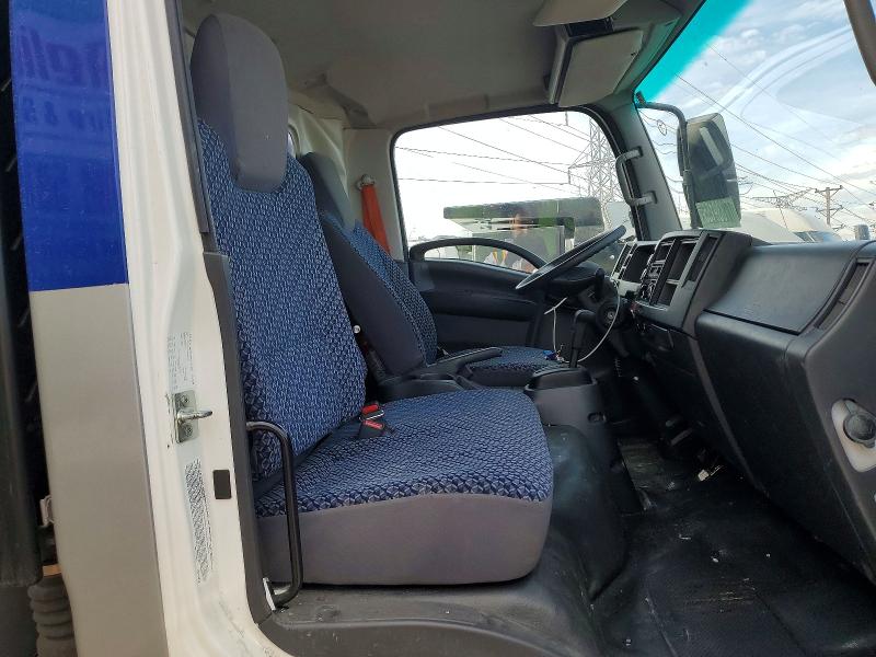 Aukcja sprzedaży 2024 Isuzu Nrr, vin: 54DE5W1D1RSR00205, numer aukcji: 64724116