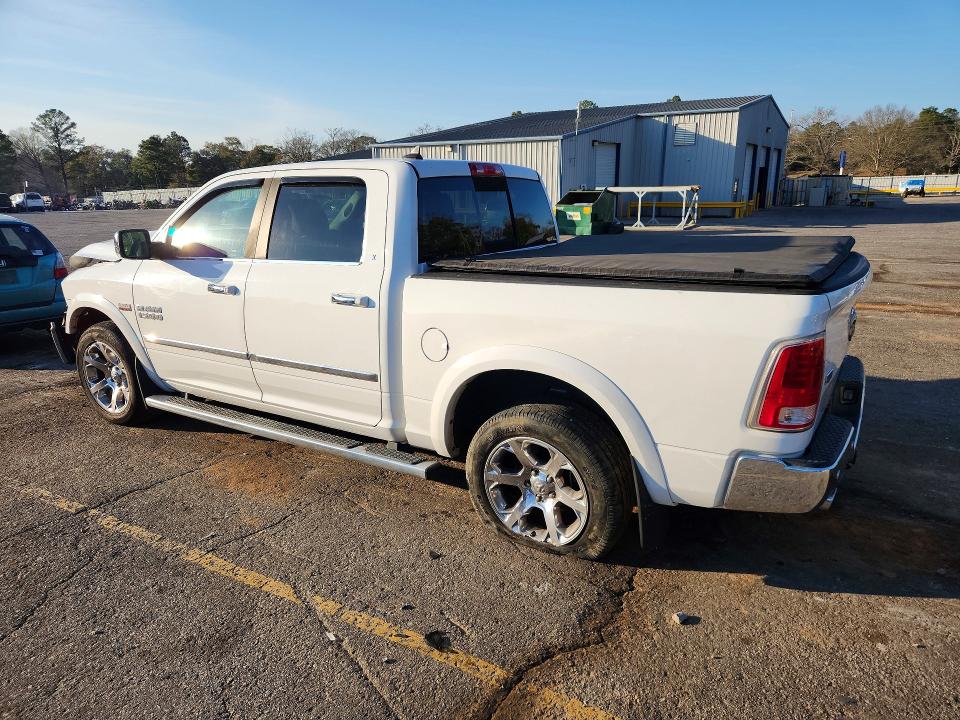 Aukcja sprzedaży 2016 Ram 1500, vin: 1C6RR6NT1GS233183, numer aukcji: 75588815