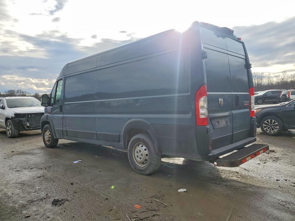 Aukcja sprzedaży 2020 Ram Promaster, vin: 3C6URVJG1LE125009, numer aukcji: 74661925