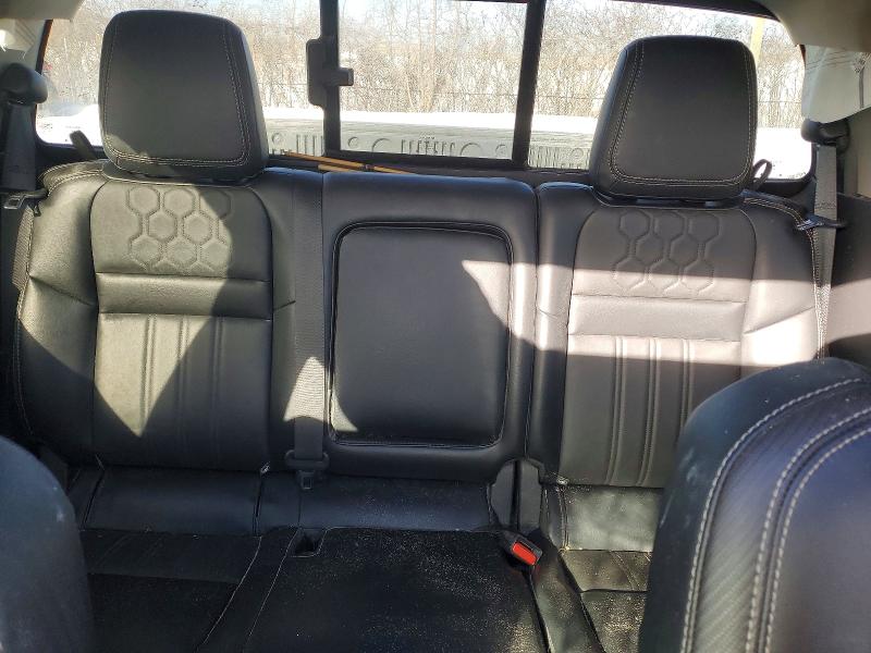Aukcja sprzedaży 2023 Nissan Frontier, vin: 1N6ED1EK7PN655244, numer aukcji: 77109615