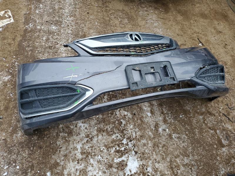 Продажа на аукционе авто 2017 Acura Rdx, vin: 5J8TB4H32HL001465, номер лота: 75587675