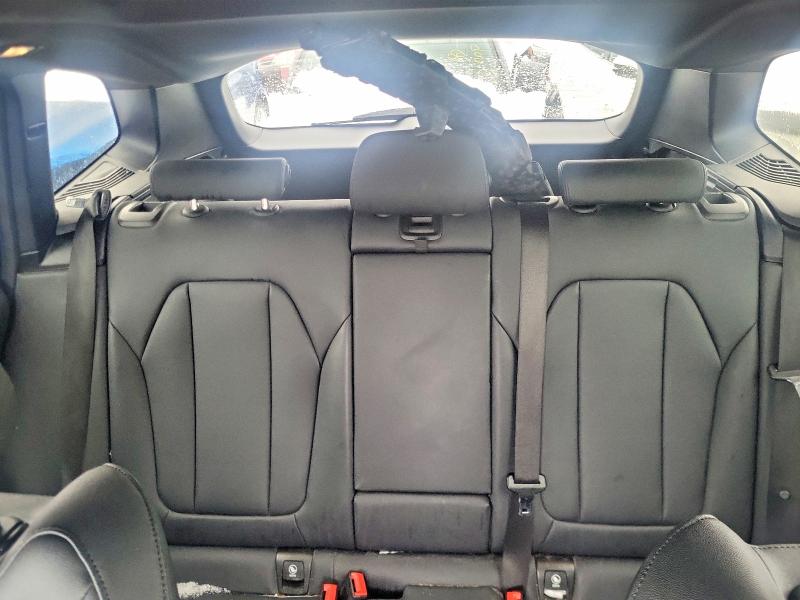 Продажа на аукционе авто 2018 Bmw X3, vin: 5UXTR9C54JLD72893, номер лота: 78179385