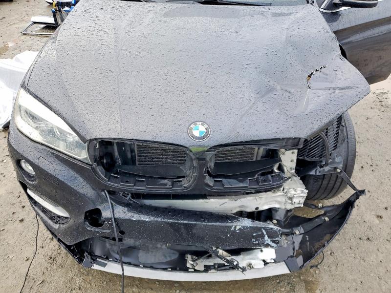 Продажа на аукционе авто 2015 Bmw X6, vin: 5UXKU2C54F0N77220, номер лота: 77719525
