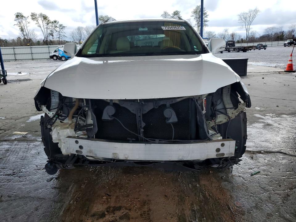 Aukcja sprzedaży 2010 Lexus Rx, vin: 2T2ZK1BA8AC010839, numer aukcji: 75949625