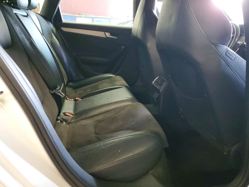 Продажа на аукционе авто 2013 Audi S4, vin: WAUBGAFL0DA208436, номер лота: 76572255