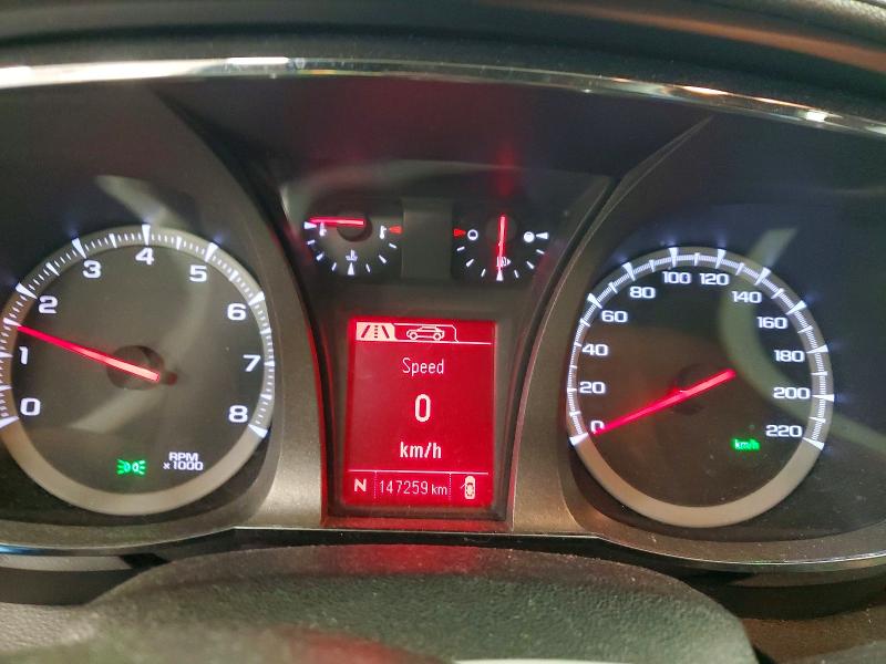 Продаж на аукціоні авто 2014 Gmc Terrain, vin: 2GKALREKXE6192587, номер лоту: 77927735