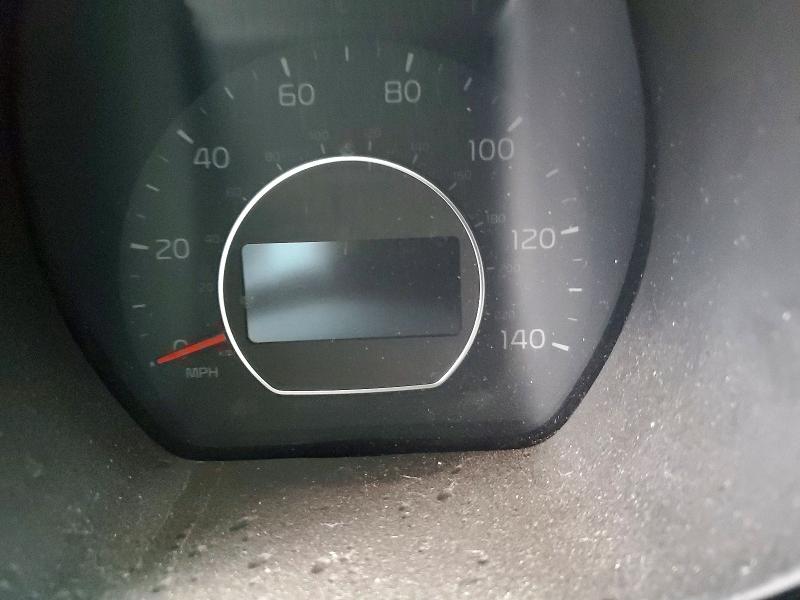 Aukcja sprzedaży 2015 Kia Soul, vin: KNDJN2A26F7778224, numer aukcji: 76666795