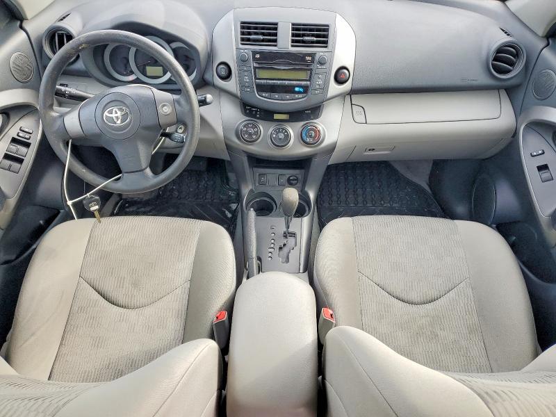2010 Toyota Rav4 მანქანა იყიდება აუქციონზე, vin: 2T3BF4DV4AW032208, აუქციონის ნომერი: 77414405