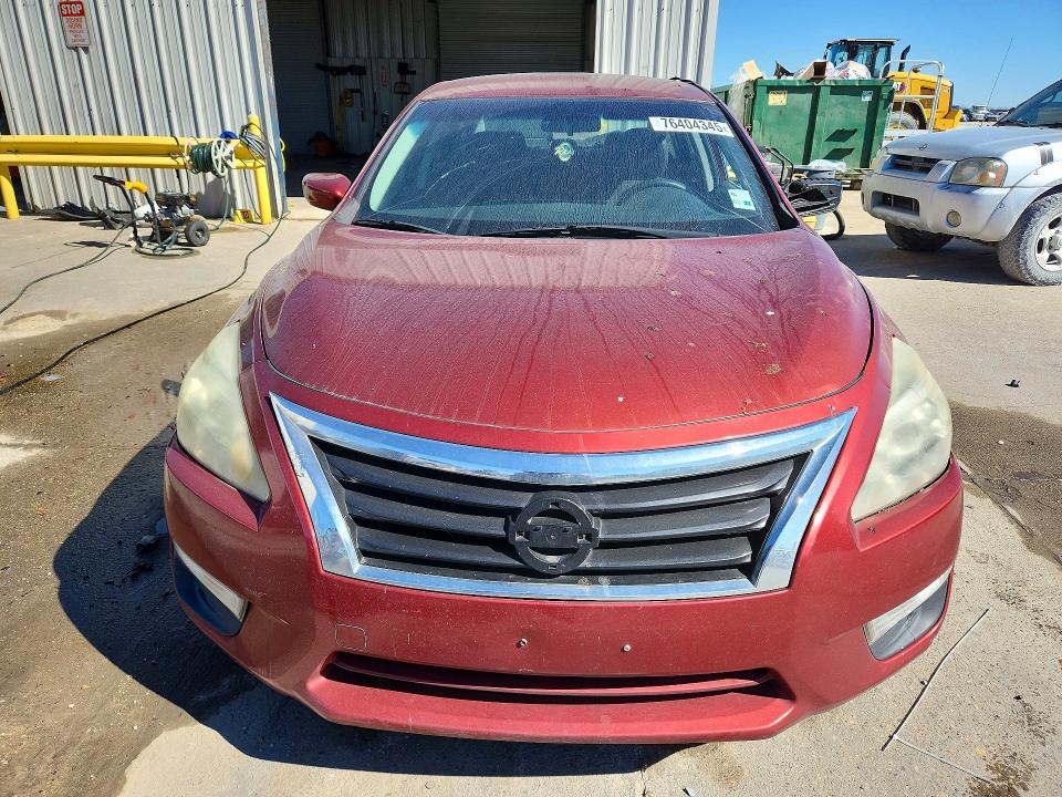 76404345 :رقم المزاد ، 1N4AL3AP7FC234772 vin ، 2015 Nissan Altima مزاد بيع