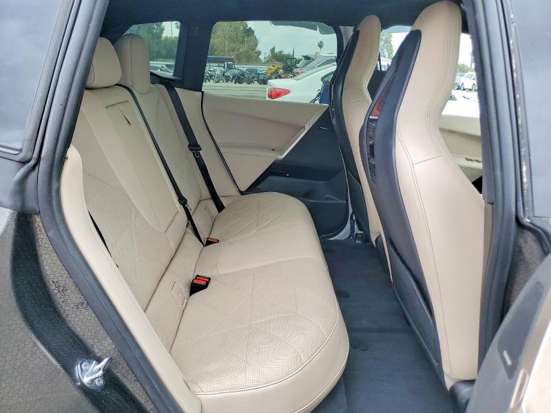 Aukcja sprzedaży 2024 Bmw Ix, vin: WB523CF06RCN85862, numer aukcji: 76841535