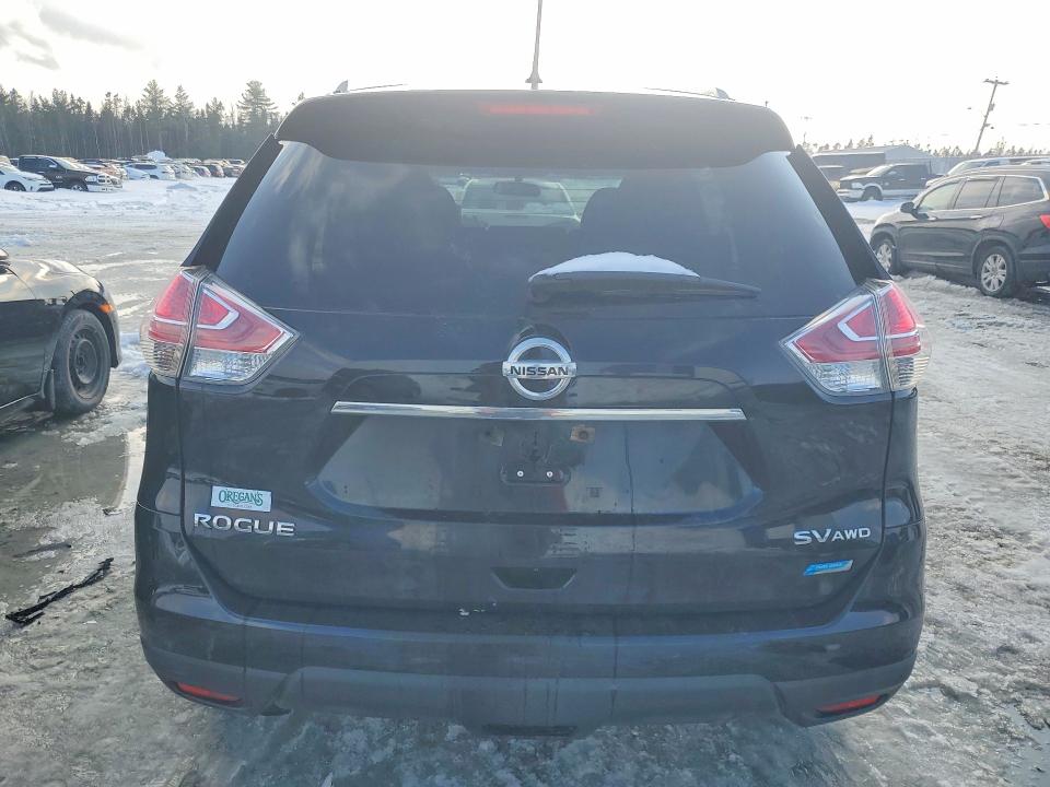 78670485 :رقم المزاد ، 5N1AT2MV0FC859282 vin ، 2015 Nissan Rogue مزاد بيع