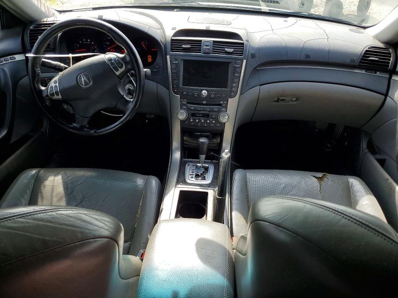 Aukcja sprzedaży 2005 Acura Tl, vin: 19UUA66215A028032, numer aukcji: 76734765