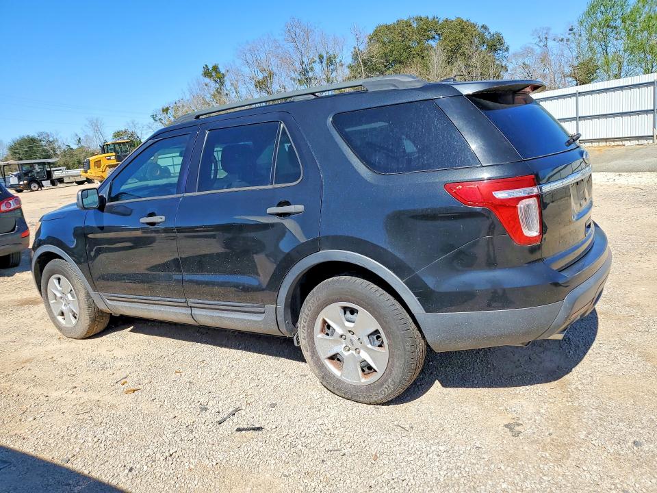 78368765 :رقم المزاد ، 1FMHK7B97CGA80079 vin ، 2012 Ford Explorer مزاد بيع